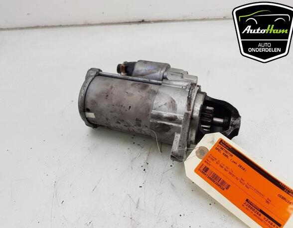 Startmotor OPEL KARL (C16), OPEL ASTRA K (B16)