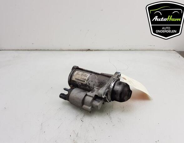 Startmotor OPEL KARL (C16), OPEL ASTRA K (B16)