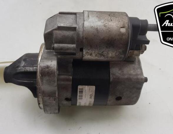 Startmotor FORD C-MAX II (DXA/CB7, DXA/CEU), FORD FIESTA VI (CB1, CCN), FORD FOCUS III, FORD FOCUS III Saloon