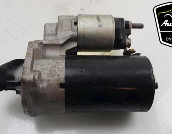 Starter FIAT 500 (312_), FIAT 500 C (312_), FIAT PANDA (312_, 319_), FIAT PANDA VAN (312_, 519_)