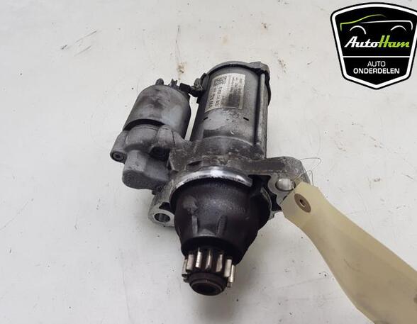 Startmotor AUDI A1 (8X1, 8XK), VW TIGUAN (AD1, AX1), VW GOLF VIII (CD1), SEAT Mii (KF1, KE1)