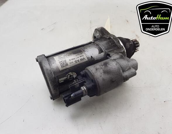 Startmotor AUDI A1 (8X1, 8XK), VW TIGUAN (AD1, AX1), VW GOLF VIII (CD1), SEAT Mii (KF1, KE1)