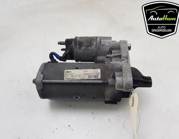 Startmotor PEUGEOT 5008 (0U_, 0E_)