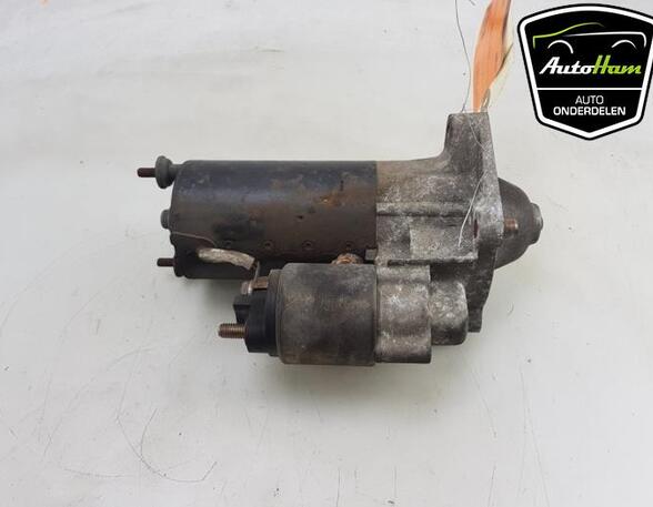 Startmotor VOLVO V50 (545), VOLVO V70 II (285), VOLVO S80 I (184), VOLVO C70 II Convertible (542)