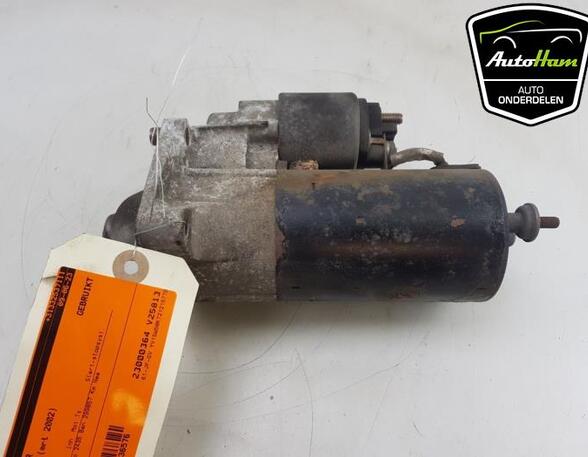 Startmotor VOLVO V50 (545), VOLVO V70 II (285), VOLVO S80 I (184), VOLVO C70 II Convertible (542)