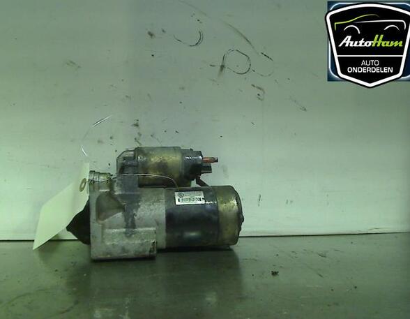 Startmotor RENAULT LAGUNA II (BG0/1_)