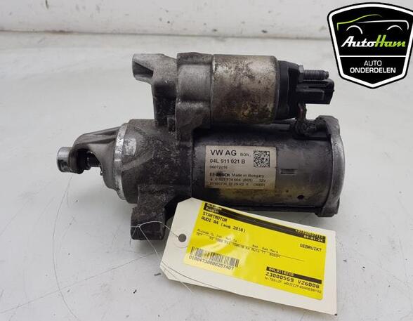 Startmotor AUDI A4 Avant (8W5, 8WD, B9)