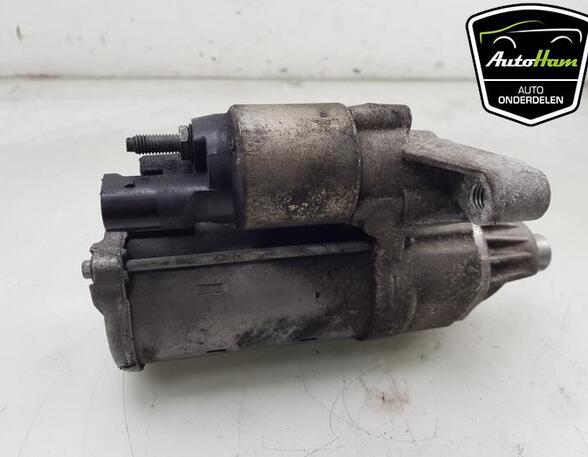 Startmotor AUDI A4 Avant (8W5, 8WD, B9)