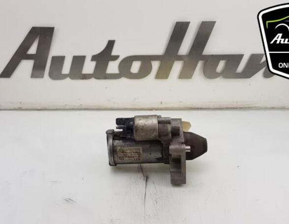 Startmotor PEUGEOT 308 SW II (LC_, LJ_, LR_, LX_, L4_)