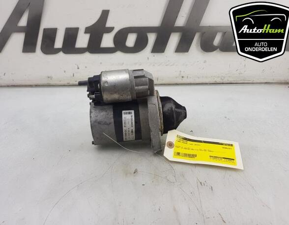 Startmotor FORD FIESTA VI (CB1, CCN), FORD FOCUS III, FORD FOCUS III Turnier, FORD FOCUS III Saloon