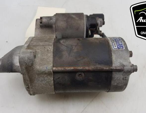 Starter KIA RIO III (UB), HYUNDAI i20 (PB, PBT), HYUNDAI i10 (PA)