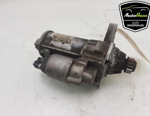 Startmotor VW GOLF VII Variant (BA5, BV5), SEAT LEON (5F1), SEAT LEON SC (5F5), AUDI A3 Sportback (8VA, 8VF)