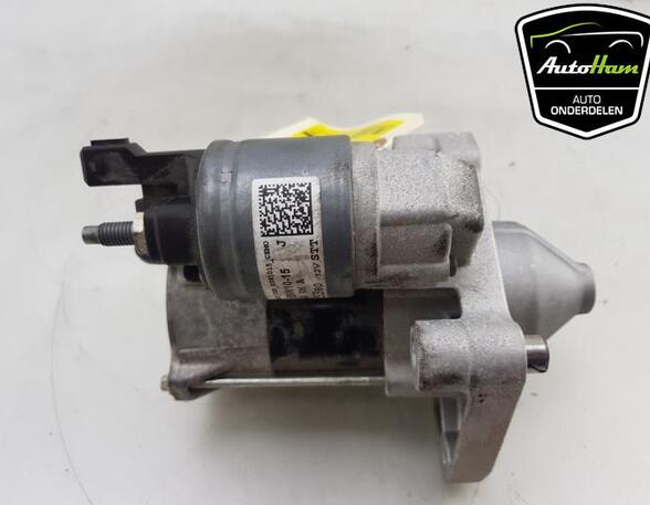 Startmotor PEUGEOT 208 II (UB_, UP_, UW_, UJ_), OPEL CORSA F (P2JO), PEUGEOT 208 I (CA_, CC_)