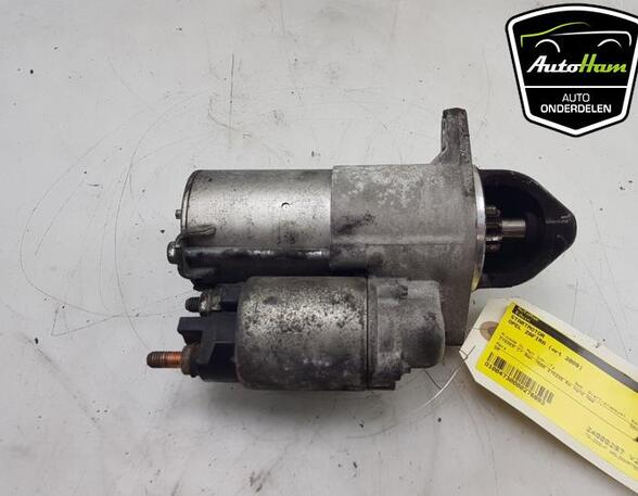 Startmotor OPEL MERIVA A MPV (X03)