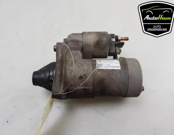 Starter FIAT GRANDE PUNTO (199_), FIAT 500 (312_), FIAT 500 C (312_), FIAT PUNTO EVO (199_)