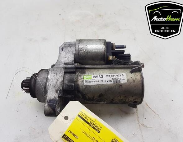 Startmotor VW POLO (6R1, 6C1), VW POLO Van (6R), VW GOLF V (1K1), VW GOLF VI (5K1)