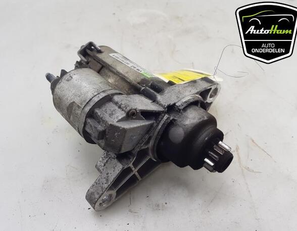 Startmotor VW POLO (6R1, 6C1), VW POLO Van (6R), VW GOLF V (1K1), VW GOLF VI (5K1)