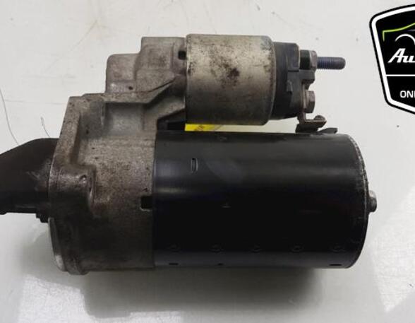 Starter FIAT 500 (312_), FIAT 500 C (312_), FIAT PANDA (312_, 319_), FIAT PANDA VAN (312_, 519_)