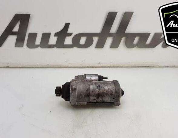 Startmotor VW POLO (6R1, 6C1)