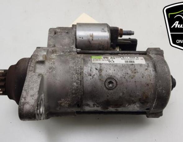 Startmotor VW POLO (6R1, 6C1)