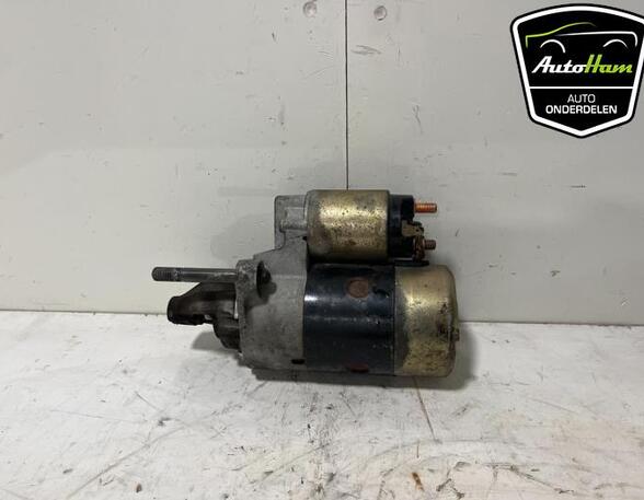 Startmotor SUZUKI SWIFT III (MZ, EZ), SUZUKI WAGON R+ Hatchback (MM), OPEL AGILA (B) (H08)