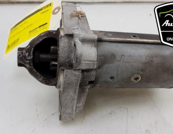 Startmotor NISSAN QASHQAI / QASHQAI +2 I (J10, NJ10, JJ10E)