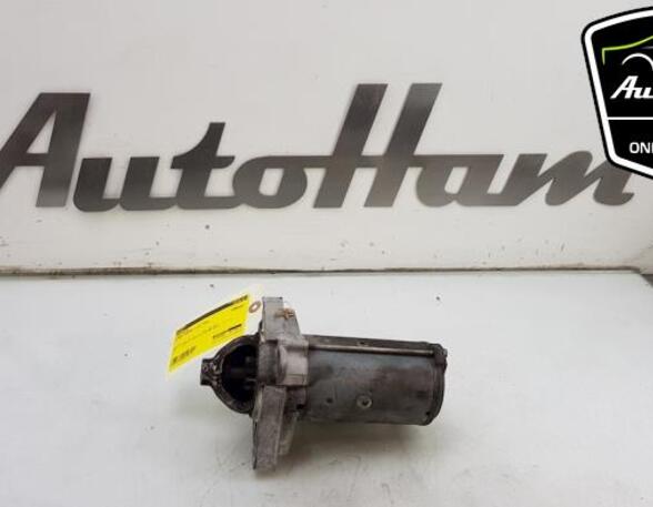 Starter NISSAN QASHQAI / QASHQAI +2 I (J10, NJ10, JJ10E)