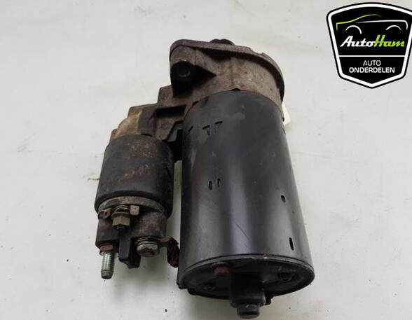 Startmotor BMW 3 (E36), BMW 3 Compact (E36), BMW 3 Touring (E36), BMW 3 Touring (E46)