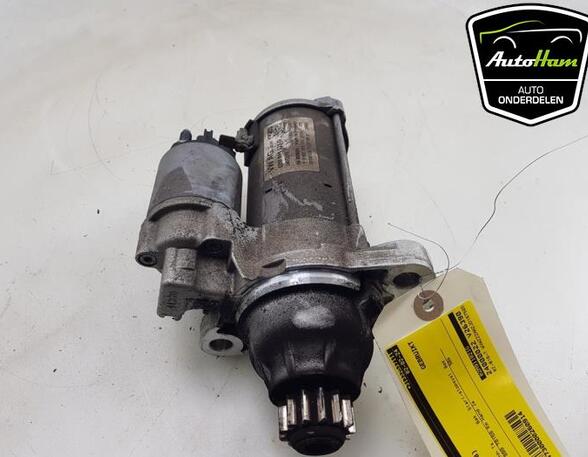 Starter SKODA CITIGO (NF1), SEAT ARONA (KJ7, KJP), SEAT IBIZA IV ST (6J8, 6P8), VW GOLF VIII (CD1)