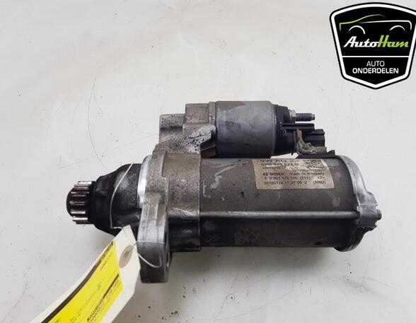 Startmotor SKODA CITIGO (NF1), SEAT ARONA (KJ7, KJP), SEAT IBIZA IV ST (6J8, 6P8), VW GOLF VIII (CD1)