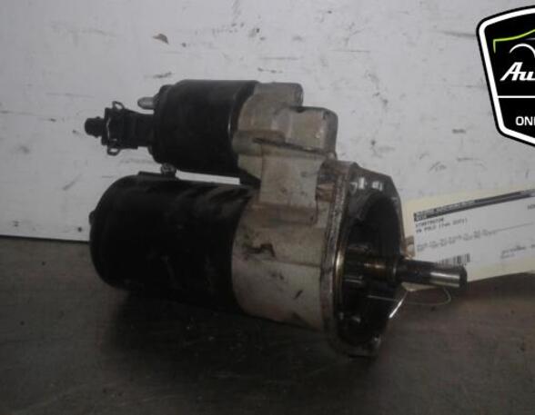 Startmotor VW CADDY II Box Body/MPV (9K9A), VW POLO (6N2), VW POLO CLASSIC (6V2), VW GOLF III (1H1)