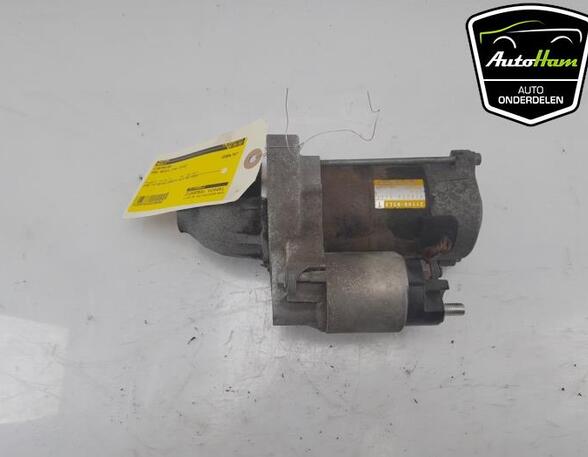 Starter OPEL AGILA (B) (H08)