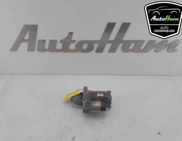 Startmotor OPEL AGILA (B) (H08)