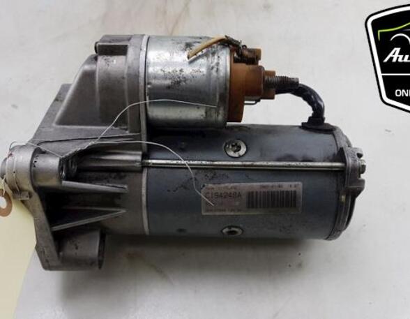 Startmotor RENAULT GRAND SCÉNIC II (JM0/1_)