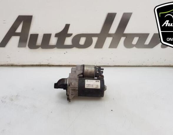 Startmotor OPEL ADAM (M13), OPEL CORSA E (X15), OPEL MOKKA / MOKKA X (J13), OPEL MERIVA B MPV (S10)