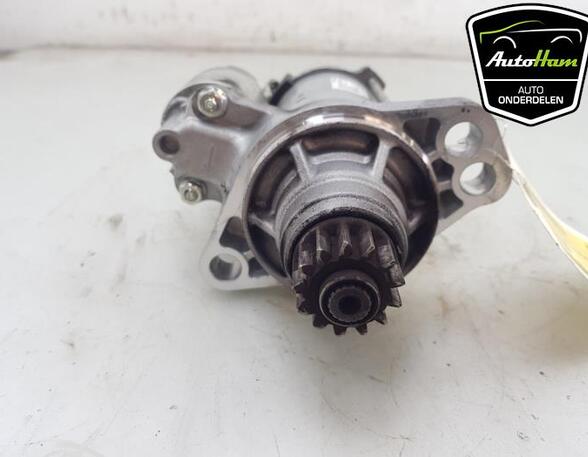 Startmotor SKODA FABIA III (NJ3), VW GOLF VIII (CD1), SEAT IBIZA V (KJ1, KJG), VW PASSAT B8 Variant (3G5, CB5)