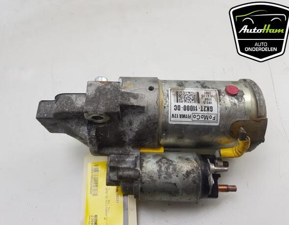 Startmotor FORD TRANSIT V363 Bus (FAD, FBD), FORD TRANSIT V363 Van (FCD, FDD)