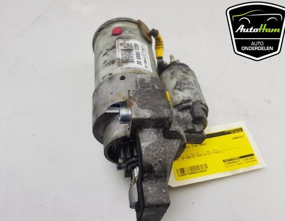 Startmotor FORD TRANSIT V363 Bus (FAD, FBD), FORD TRANSIT V363 Van (FCD, FDD)