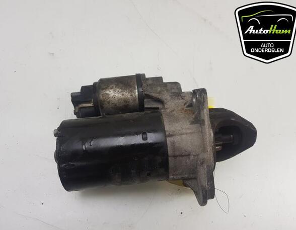 Startmotor OPEL CORSA E (X15), OPEL MOKKA / MOKKA X (J13), OPEL CORSA D (S07), OPEL MERIVA B MPV (S10)