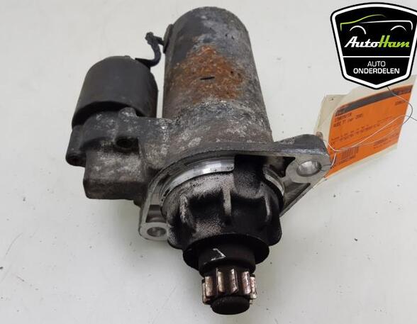 Startmotor AUDI TT (8N3), VW BORA (1J2), SEAT IBIZA III (6L1), SEAT LEON (1M1)