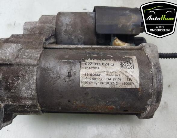 Startmotor SKODA OCTAVIA III Combi (5E5, 5E6)