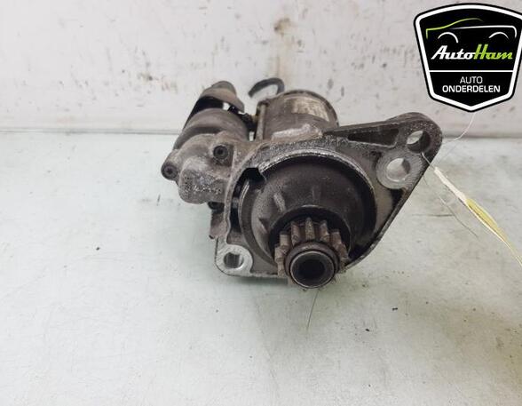 Startmotor SKODA OCTAVIA III Combi (5E5, 5E6)