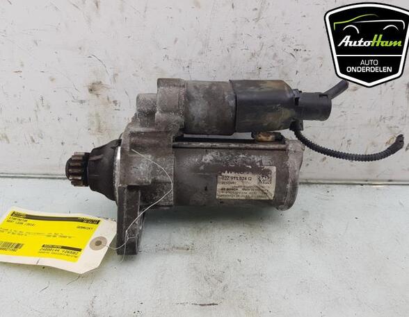 Startmotor SKODA OCTAVIA III Combi (5E5, 5E6)