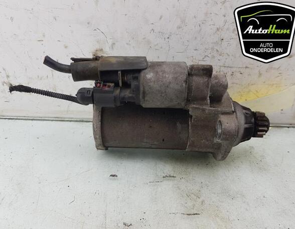 Starter SKODA OCTAVIA III Combi (5E5, 5E6)