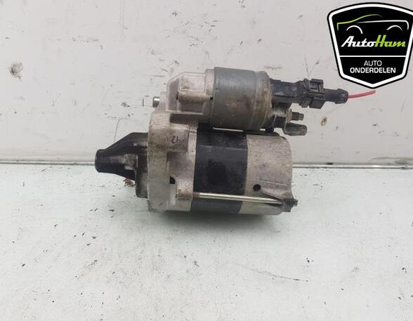 Startmotor PEUGEOT 208 II (UB_, UP_, UW_, UJ_), PEUGEOT 208 I (CA_, CC_), OPEL CORSA F (P2JO)