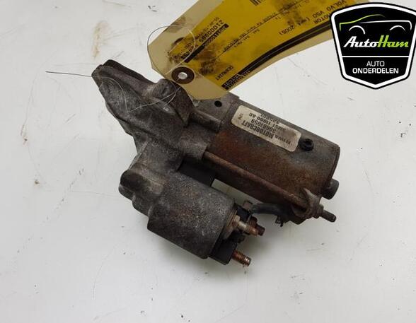 Startmotor FORD FOCUS C-MAX (DM2), VOLVO V50 (545), FORD FOCUS II Turnier (DA_, FFS, DS)