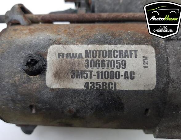 Startmotor FORD FOCUS C-MAX (DM2), VOLVO V50 (545), FORD FOCUS II Turnier (DA_, FFS, DS)