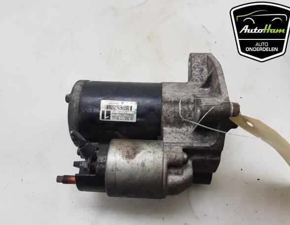 Startmotor PEUGEOT 307 (3A/C), PEUGEOT 106 II (1A_, 1C_), PEUGEOT 207 (WA_, WC_), CITROËN C3 I (FC_, FN_)