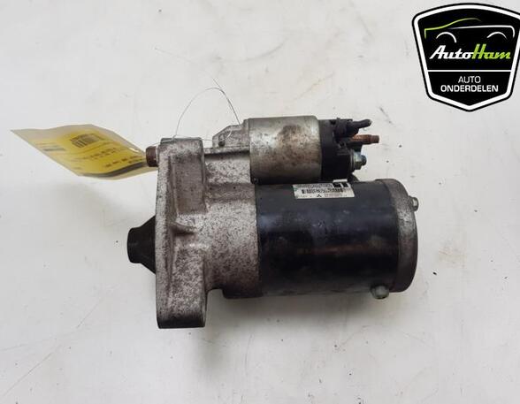 Startmotor PEUGEOT 307 (3A/C), PEUGEOT 106 II (1A_, 1C_), PEUGEOT 207 (WA_, WC_), CITROËN C3 I (FC_, FN_)