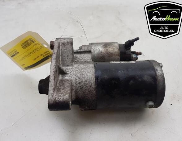 Startmotor PEUGEOT 307 (3A/C), PEUGEOT 106 II (1A_, 1C_), PEUGEOT 207 (WA_, WC_), CITROËN C3 I (FC_, FN_)